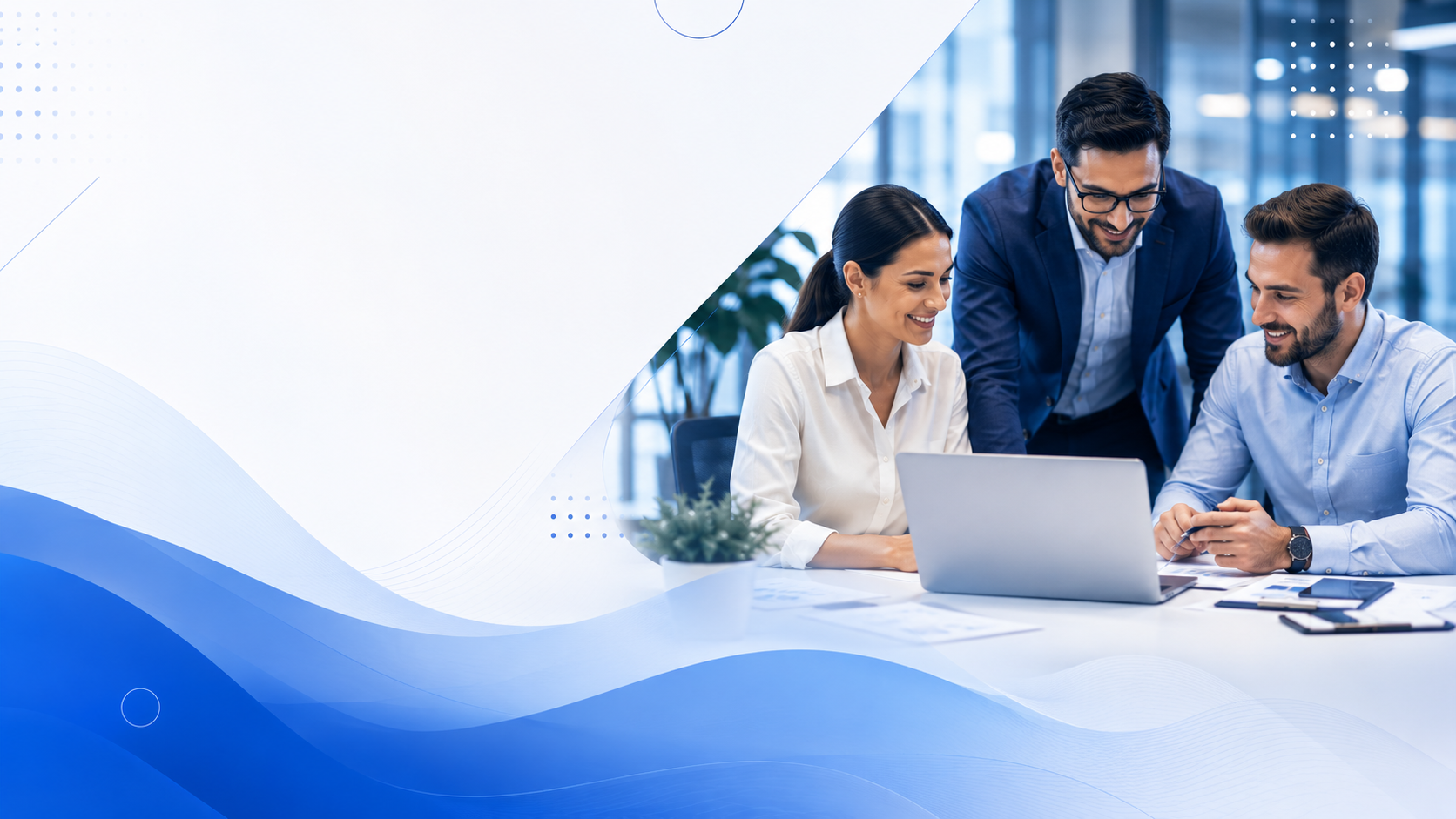 Innovative Digital Solutions